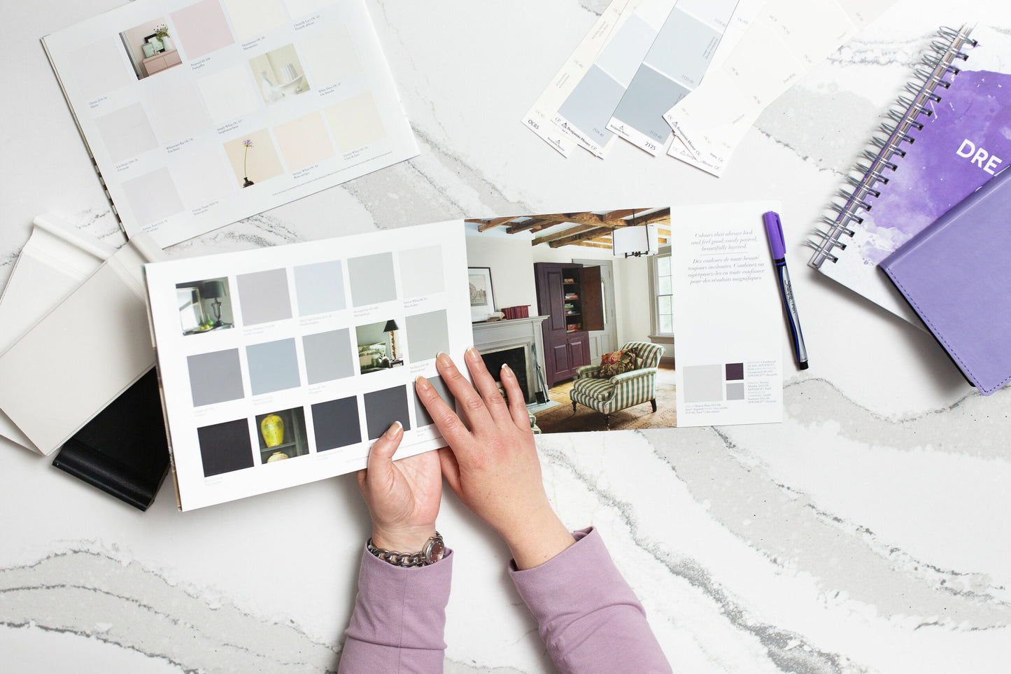 PROPERTY POTENTIAL PLAN PACKAGE